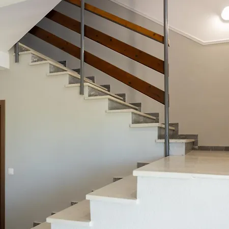 Zeusplace Delfini Seaside * Paralía