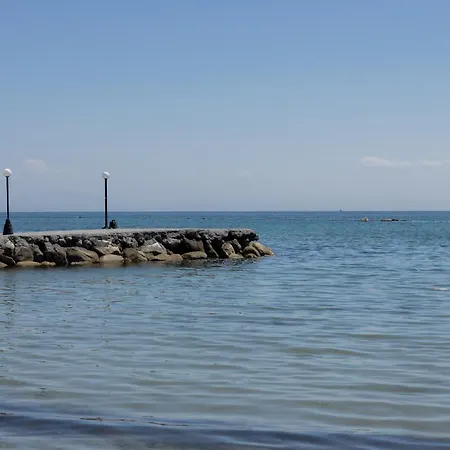 Zeusplace Delfini Seaside *
