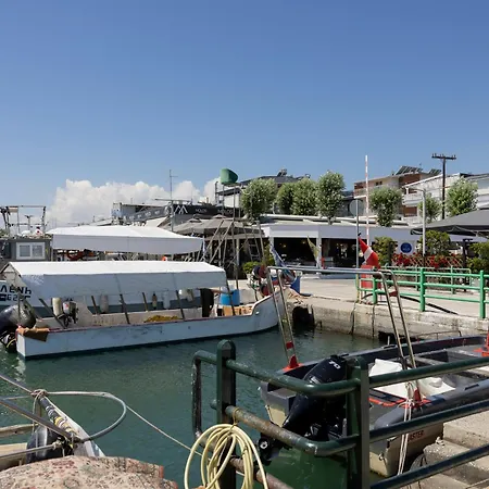Zeusplace Delfini Seaside Paralia Katerinis