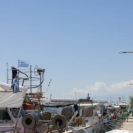 Zeusplace Delfini Seaside